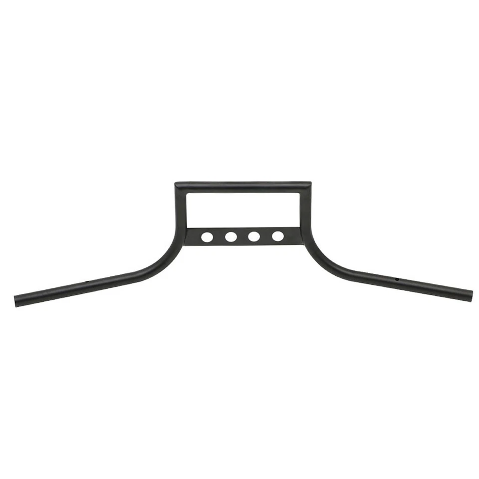 Manillar de 22 mm para Honda Shadow SABRE VT1100 para Kawasaki Vulcan S650 VN650 Foto 2 de 4