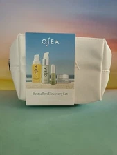 OSEA Bestsellers Discovery 4 Piece Skincare Set - For Radiant & Glowing Skin