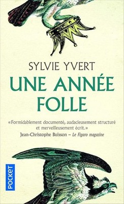 Ein verrücktes Jahr - Yvert, Sylvie
