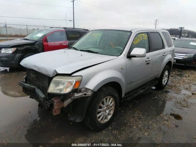 Passenger Axle Shaft Front Axle 2.5L VIN 3 8th Digit Fits 01-12 ESCAPE 4360467 Foto 4 de 4