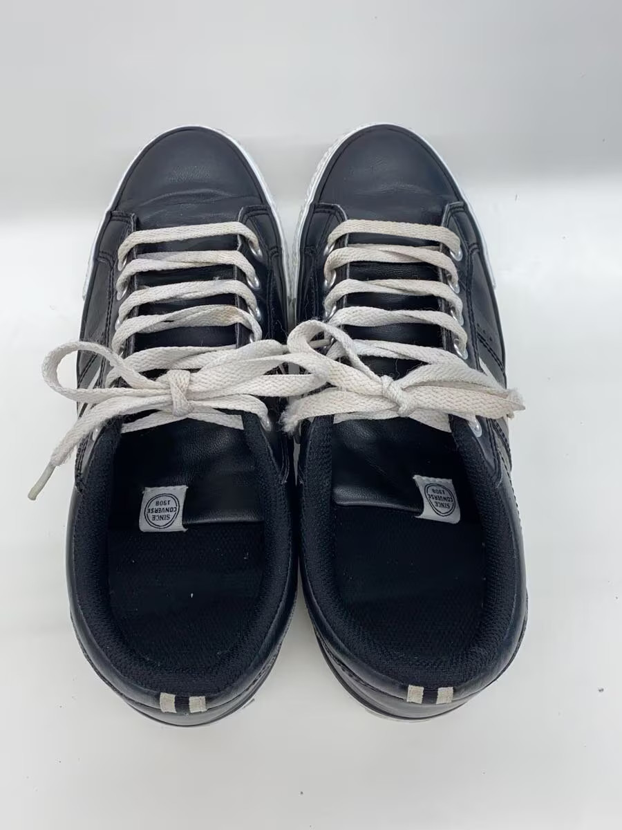 Converse Low-Cut Sneakers/26Cm/Blk// BAS10 thumbnail 3