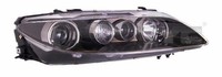 Scheinwerfer Links H1/H1 FüR Mazda 6 Hatchback GG Station Wagon GY Limo 05-08