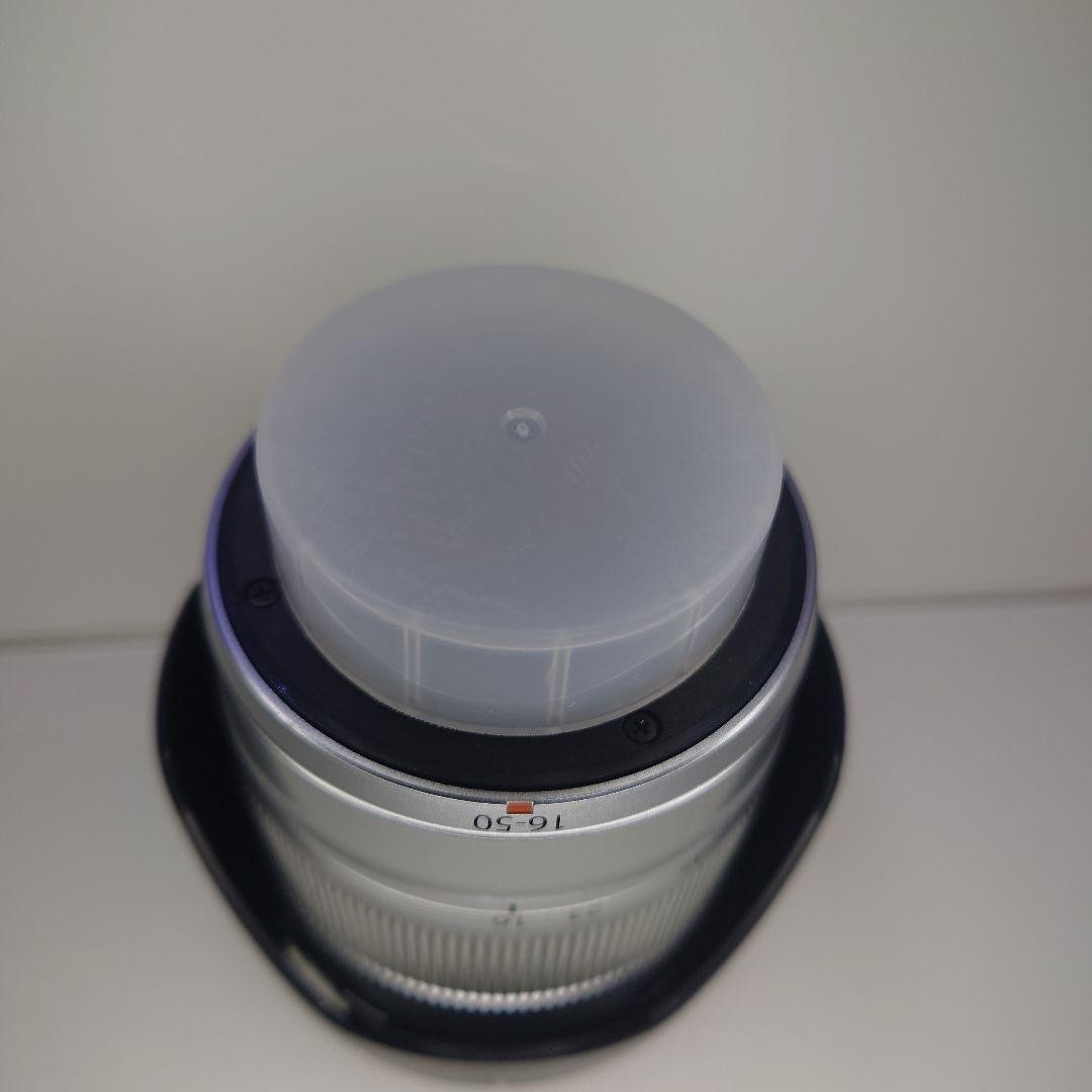 値下げ　I17 / フジフィルム FUJIFILM FUJINON EBC XC FUJINON EBC XC 16 50mm F3.5 5.6 OIS | eBay