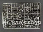 Bandai RG RX-78-2 Gundam Ver.2.0 Model G Runner Genuine Replacement Parts