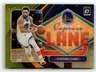 2020-21 Donruss Optic Express Lane Lime Green Stephen Curry /149 #3