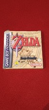 The Legend Of Zelda A Link to the Past Four Swords - Jeux Vidéo Rétro GBA -