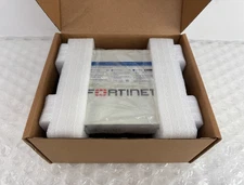 Fortinet Fortigate-81F Network Security Firewall Appliance #AB