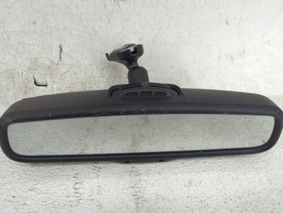 2011 Ford Taurus Interior Rear View Mirror Oem Black Z9U50