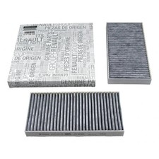 Filtre d'habitacle Renault LAGUNA