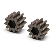 Ingranaggio pignone settore sterzo 2 pezzi GX20053 per 155C 190C D100 D110 LA1408315