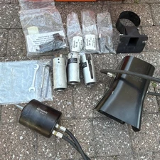 SIMONDS SQUEEZE PLIERS SP-006-Comes with everything In Picture-Free shipping-USA