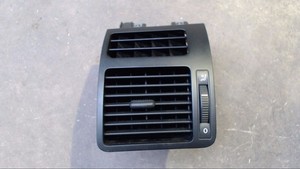 Lüftungsgitter Luftdüse Links 1T0819703A VW Touran 2.0 TDI DPF Bj 2005 1 T