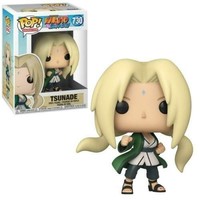Funko Pop Animation Naruto Shippuden 730 Tsunade
