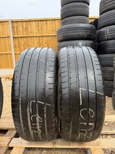 235/50R18 101Y Goodyear Eagle Eagle F1 Asymmetric 6 | 5.5-6.0mm tread DOT4824