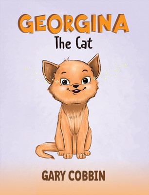 Gary Cobbin Georgina the Cat (Tascabile) | eBay