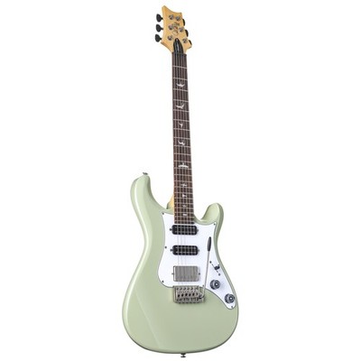 PRS SE Studio Standard Sage Green 2026 - PRS E-Gitarre