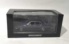 MINICHAMPS OPEL KAPITAN 1/43 minicar