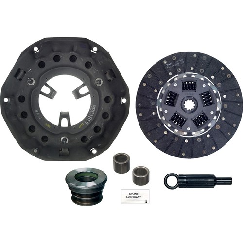 MU1858-1B Perfection Clutch Kit for J Series Jeep Cherokee Wagoneer J10 J20 CJ7 - 第 1/1 張圖片