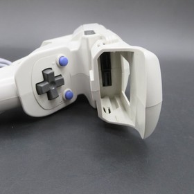Dreamcast GUN CONTROLLER HKT-7800 with House of The Dead 2 Japan for CRT TV Only