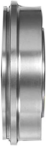 Tambor de freno trasero Bendix Premium PDR0800 para Chevrolet Silverado 1500... Foto 2 de 4