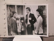 ABC TV show photo 1980s MATT Houston Pamela Hensley Lee Horsley David Cassidy