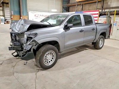 (LOCAL PICKUP ONLY) Driver Front Door Express Power Down Only Fits 23-25 COLORAD