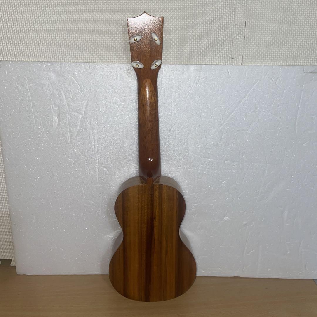 Ukulele Famous Fs-5 | eBay