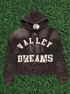 Vale Forever Zip Up | eBay