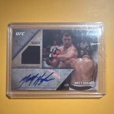 2015 Topps UFC Knockout Trading Cards 9