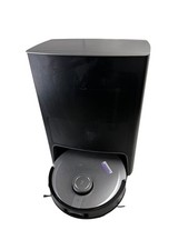 DEEBOT X1 OMNI EcovACs Vacuum and Docking Station OMNI Station 