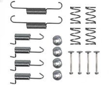Montageset für Bremsbacken Hinterachse 182565 FEBI BILSTEIN für SUBARU LEGACY II