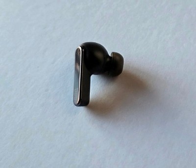 DEFECTIVE Original Black JBL LIVE Pro 2 TWS NC RIGHT SIDE ONLY Earbud - NO POWER