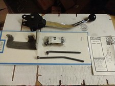 7455 Mr Gasket Shifter And Linkage 3 Speed Plymouth Valiant Dodge Dart
