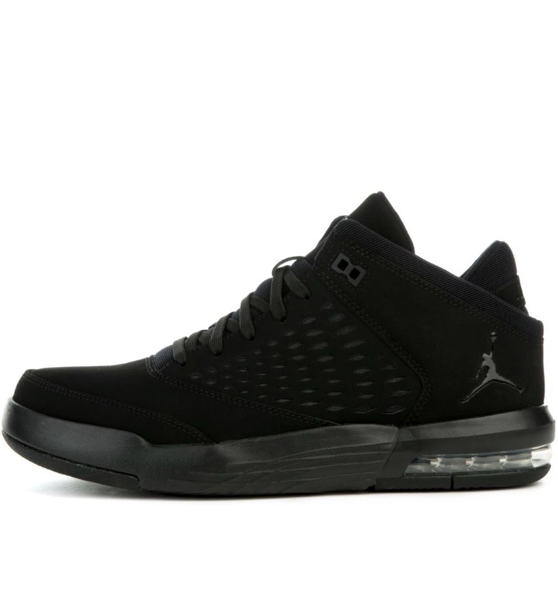 Jordan Flight Origin 4 Triple Black for Sale | Authenticity