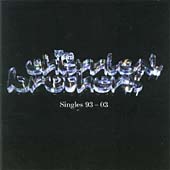 The Chemical Brothers - Singles 93-03 (CD x 2, 2004)