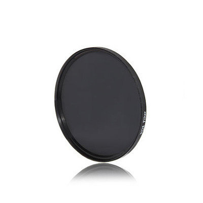   52mm ND8 Slim Filter Graufilter ND 8 Objektiv Filter 52mm Glaslinse Neutral