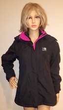 Karrimor Weathertite Women's Waterproof Jacket Size 8 