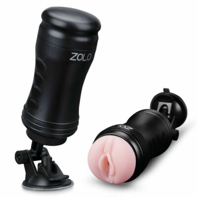ZOLO SOLO FLESH HANDSFREE SUCTION MOUNTED MALE MASTURBATOR | eBay ZOLO SOLO FLESH HANDSFREE SUCTION MOUNTED MALE MASTURBATOR | eBay