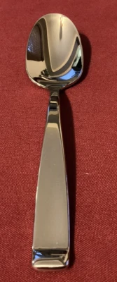 Oneida Stainless FORTE 18/10 USA Teaspoon (s) 6 1/8" Unused Flatware