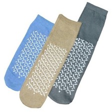 Slipper Socks - Pack of 48 Pairs
