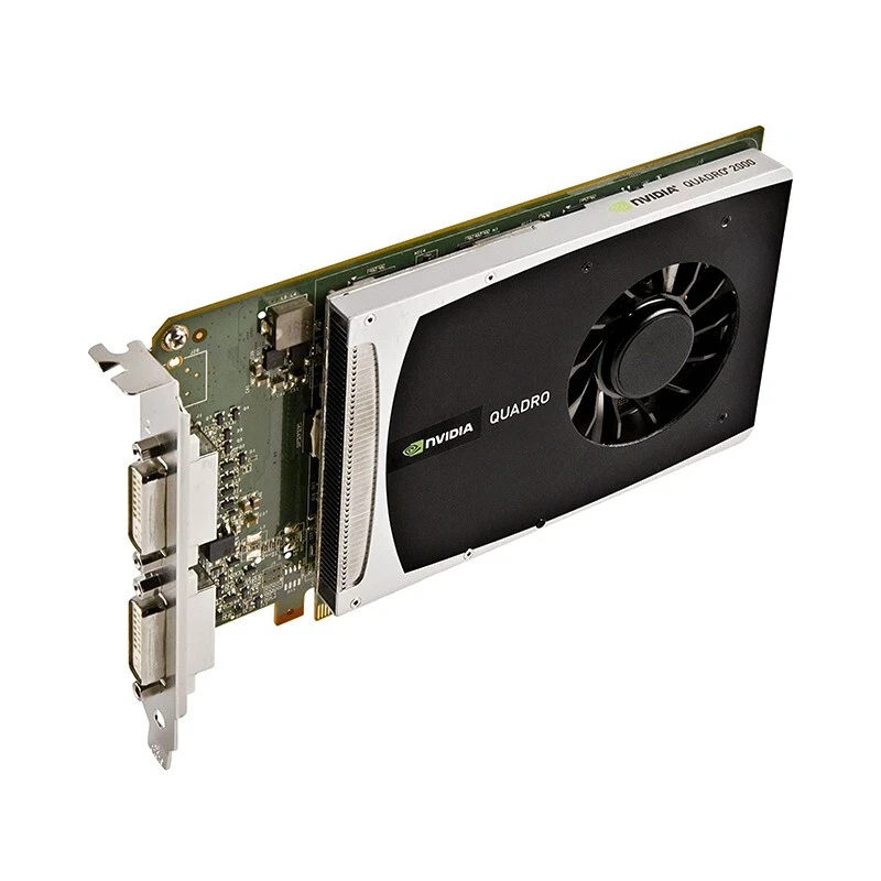 Graphic card under best sale 2000