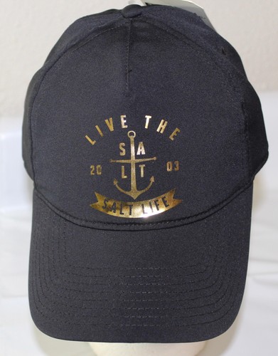 SALT LIFE Ventura LADIES HAT, \