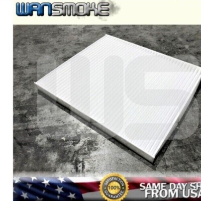 Cabin AC Fresh Air FIlter For Hyundai Accent Genesis Tucson Forte Rio Sportage