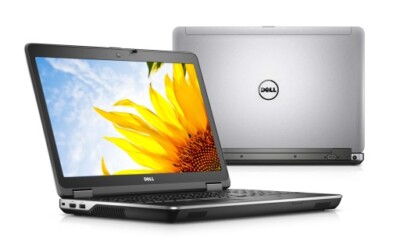 FAST CHEAP DELL LAPTOP CORE i5 4th Gen 8GB RAM HDD SSD Win 10