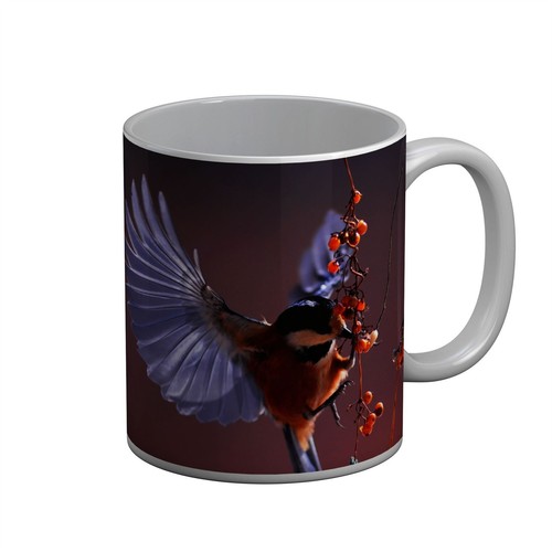 Mug En Céramique Espèces De Macareux Moine : Macareux Moine, Macareux Moine - France