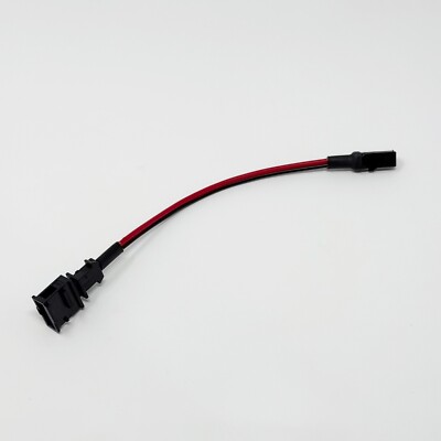 Porsche BOSE to Burmester Upgrade Speaker Wiring Adapter (Center)