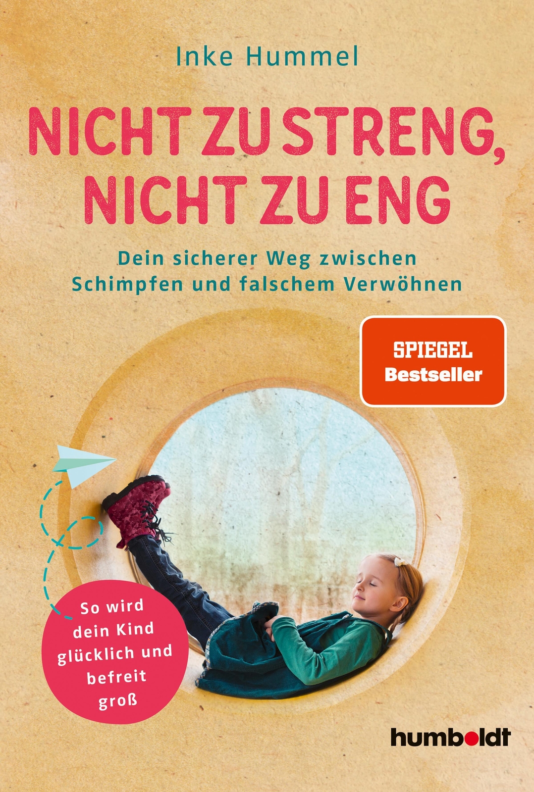 Thumbnail - Inke Hummel Nicht Zu Streng, Nicht Zu Eng