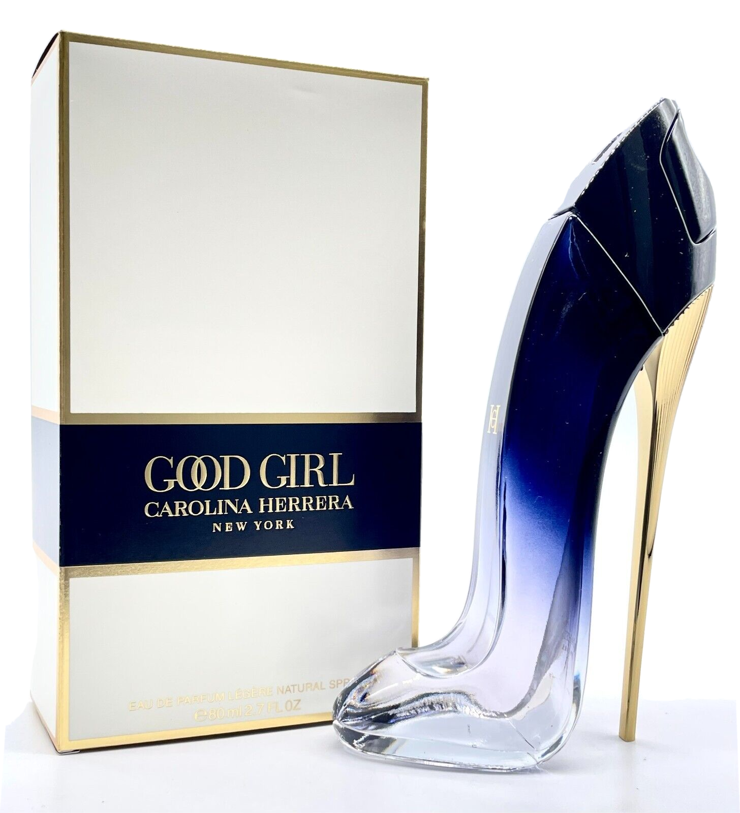 Good Girl by Carolina Herrera 2.7 oz EDP for women - ForeverLux