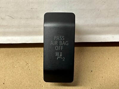 BMW E60 E63 E64 E83 Pass Off Indicator Warning Light Unit OEM