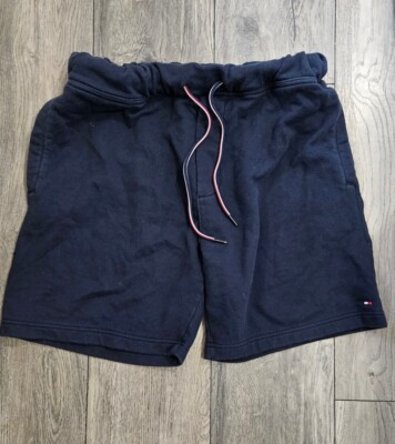 Tommy Hilfiger Men's Large Fleece Shorts